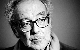 Zmarł reżyser Jean-Luc Godard